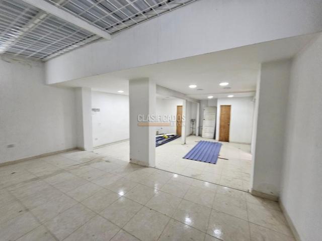 Locales y Bodegas, Alquiler en Bogotá