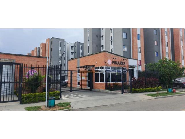 Apartamentos, Alquiler en Jamundí