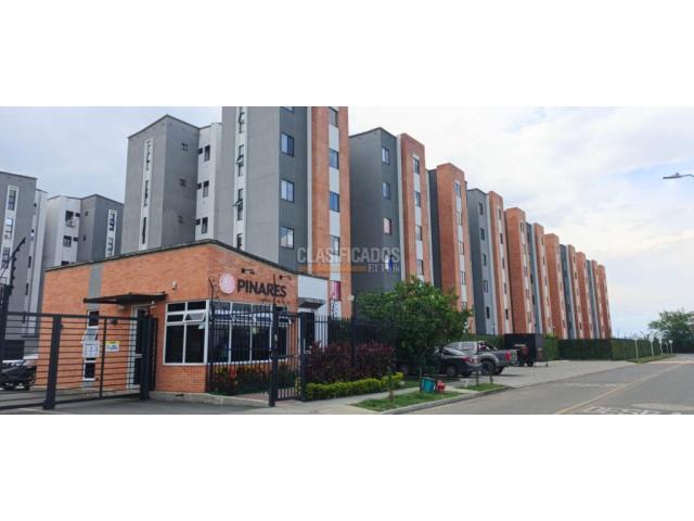 Apartamentos, Alquiler en Jamundí