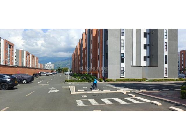 Apartamentos, Alquiler en Jamundí