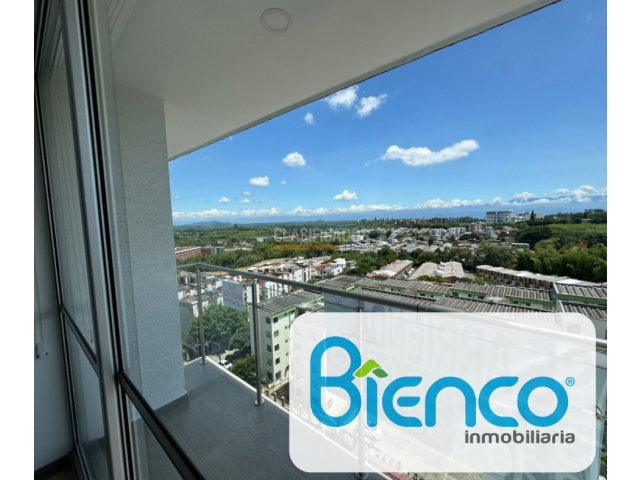 Apartamentos, Alquiler en Pereira