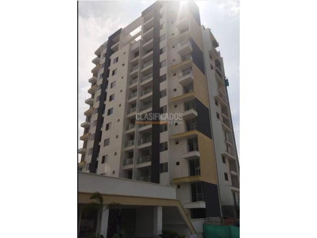 Apartamentos, Alquiler en Pereira