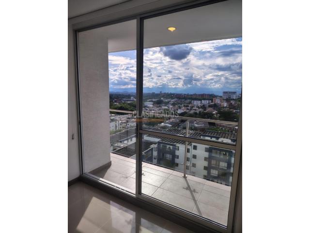 Apartamentos, Alquiler en Pereira