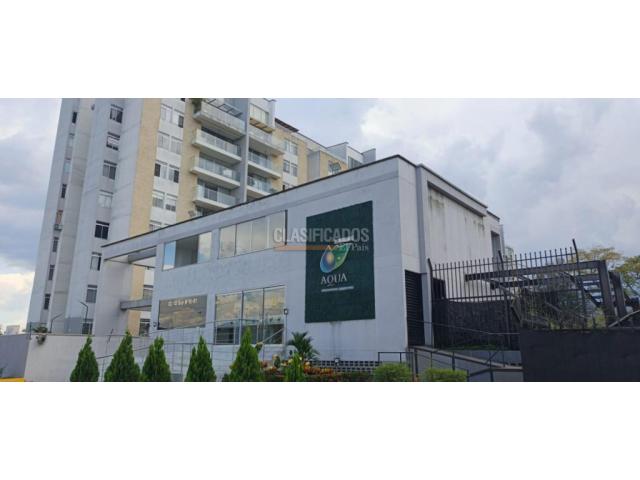 Apartamentos, Alquiler en Jamundí