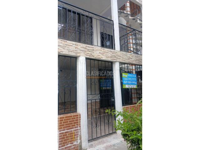 Casas, Alquiler en Morichal de Comfandi