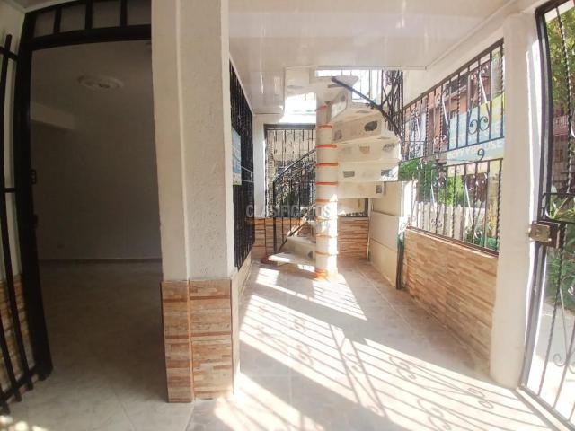 Casas, Alquiler en Morichal de Comfandi