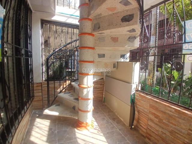 Casas, Alquiler en Morichal de Comfandi