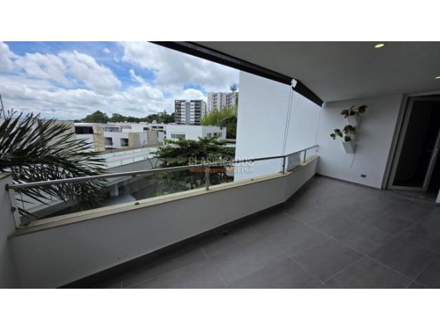 Apartamentos, Venta en Pance