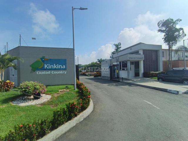 Casas, Alquiler en Jamundí