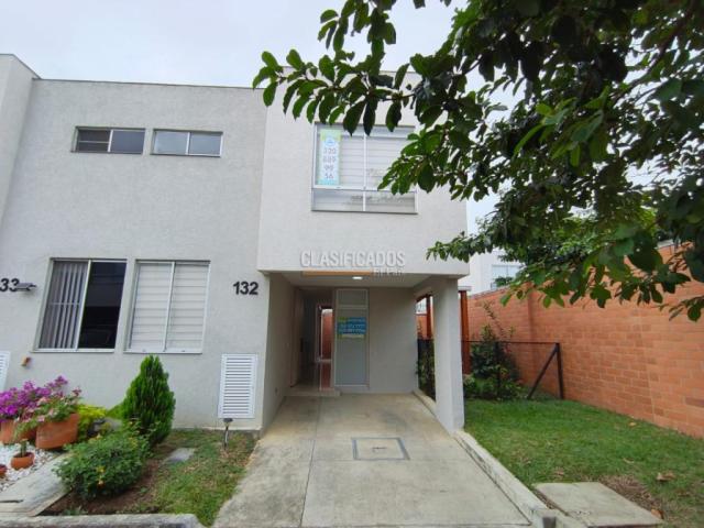 Casas, Alquiler en Jamundí