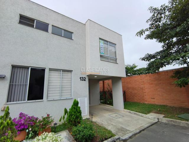 Casas, Alquiler en Jamundí