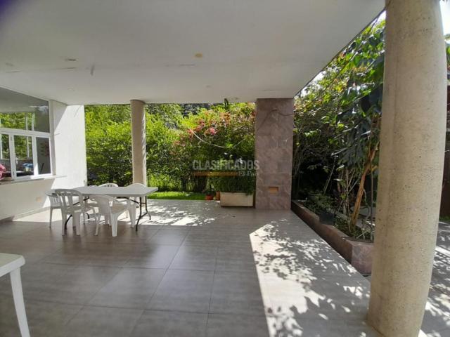 Casas, Venta en Jamundí