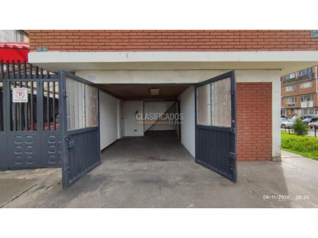 Locales y Bodegas, Alquiler en Bogotá