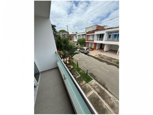 Casas, Venta en Jamundí