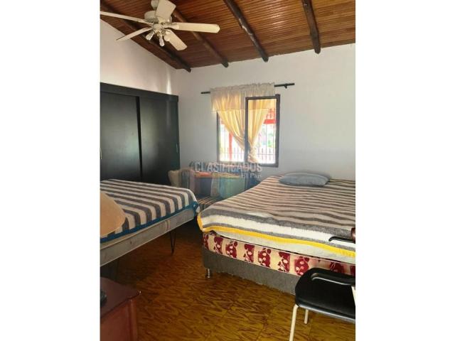 Fincas y Casas Campestres, Venta en Dagua