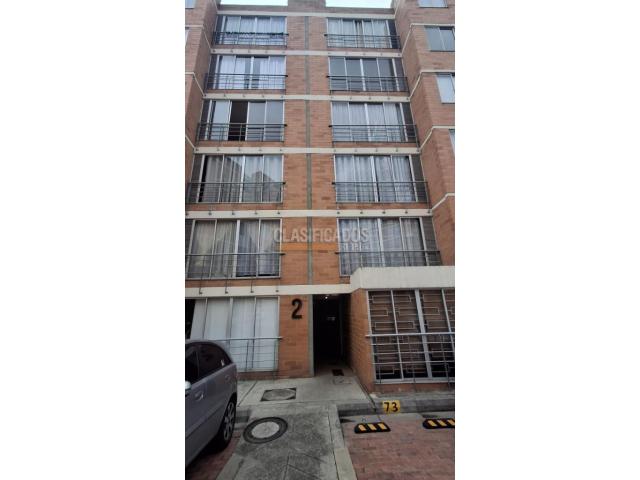 Apartamentos, Alquiler en Zipaquira