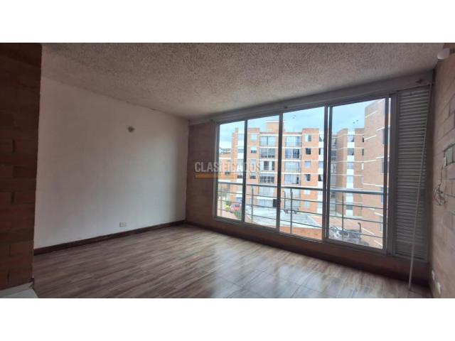 Apartamentos, Alquiler en Zipaquira