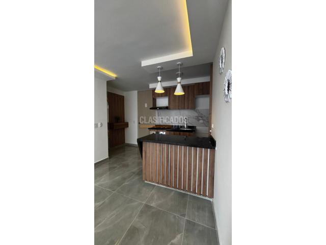 Apartamentos, Alquiler en Puerto Colombia