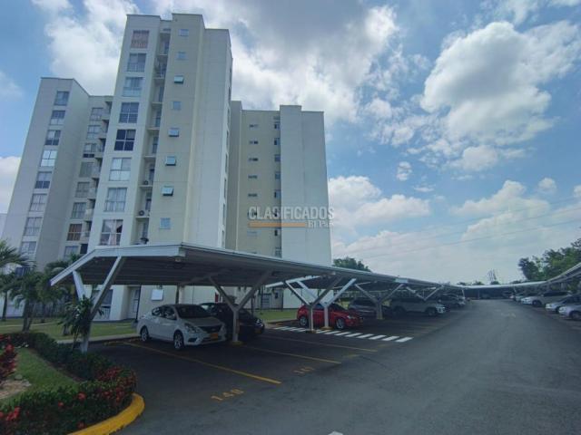 Apartamentos, Alquiler en Jamundí