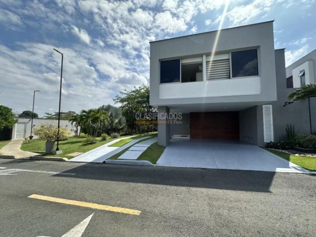Casas, Venta en Pance