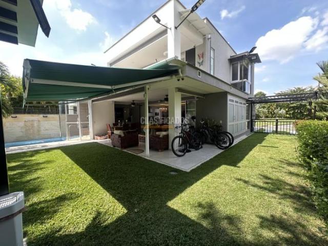 Casas, Venta en Pance