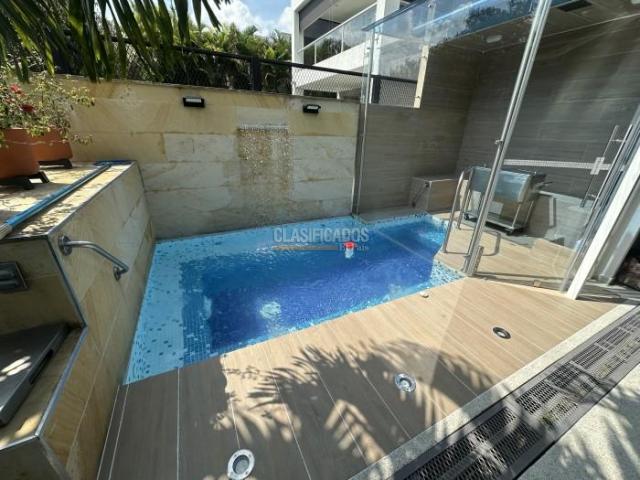 Casas, Venta en Pance