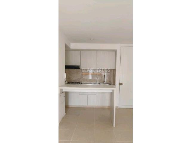 Apartamentos, Venta en Jamundí