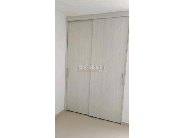 Apartamentos, Venta en Jamundí