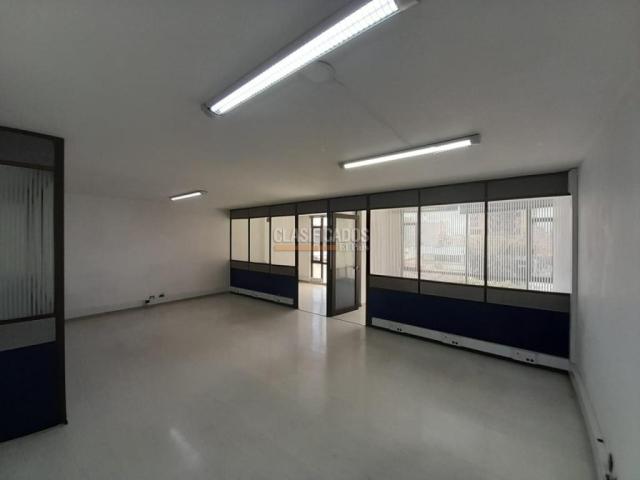 Oficinas y Consultorios, Alquiler en Bogotá