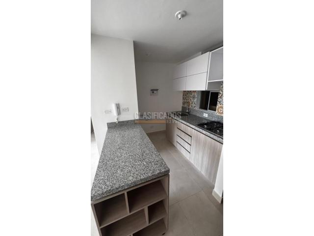 Apartamentos, Alquiler en Barranquilla