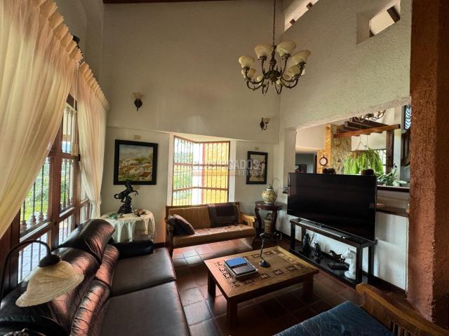 Fincas y Casas Campestres, Venta en Dagua