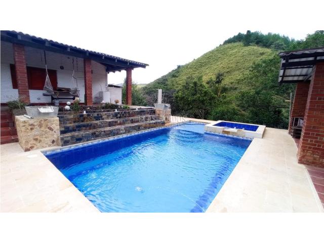 Fincas y Casas Campestres, Venta en Dagua