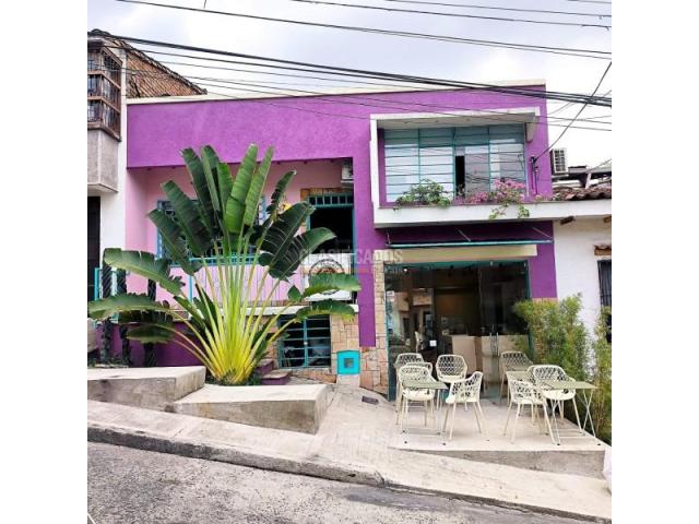 Casas, Venta en San Antonio