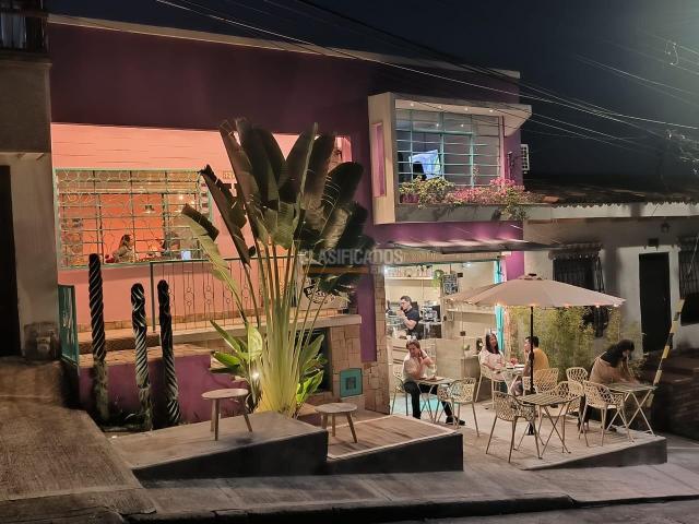 Casas, Venta en San Antonio