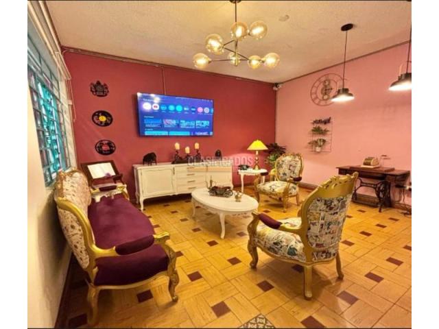 Casas, Venta en San Antonio