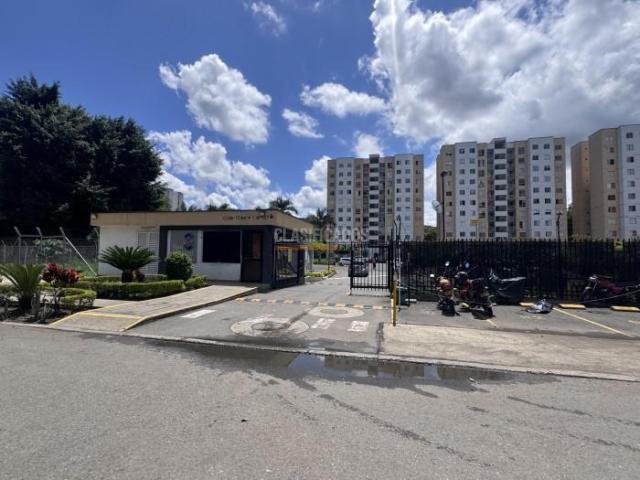 Apartamentos, Alquiler en Jamundí