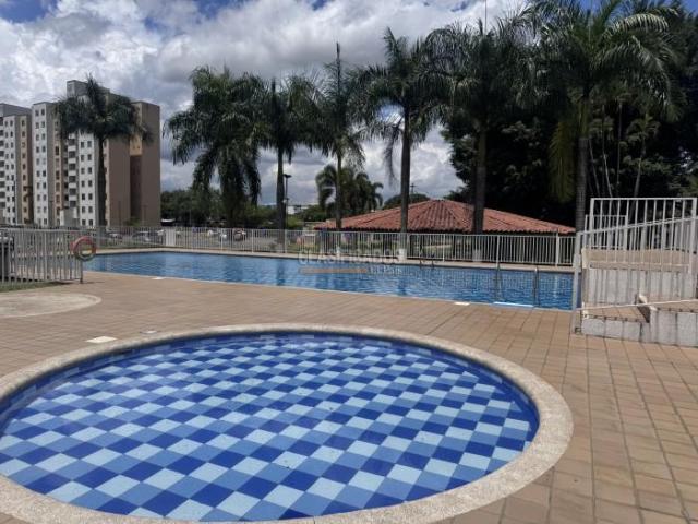 Apartamentos, Alquiler en Jamundí