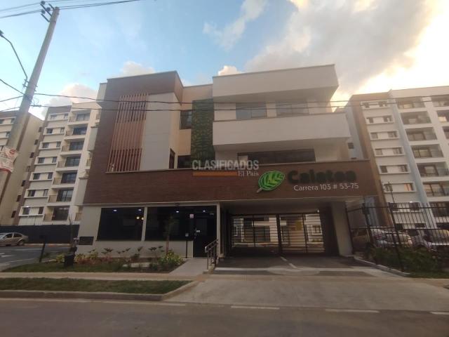 Apartamentos, Venta en Ciudad Melendez