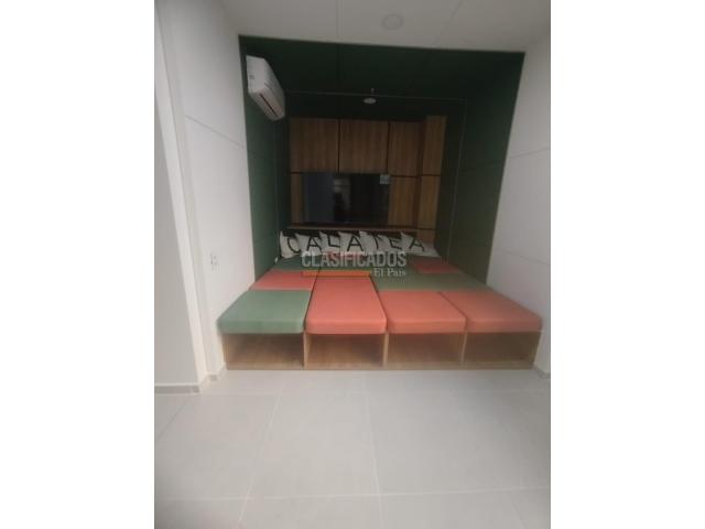 Apartamentos, Venta en Ciudad Melendez