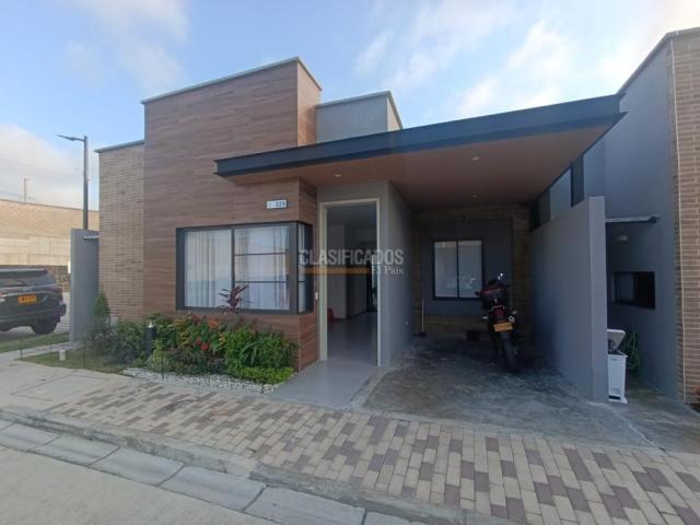 Casas, Alquiler en Barranquilla