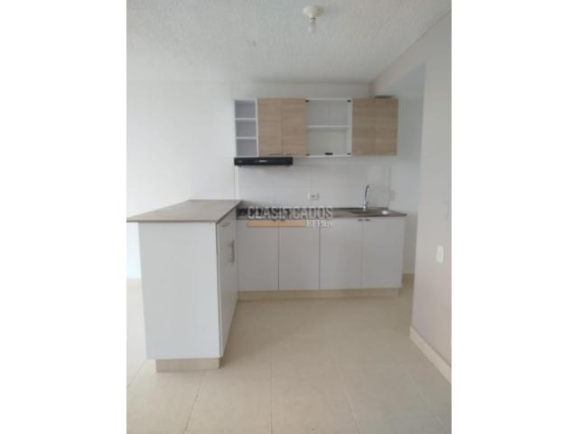 Apartamentos, Venta en Yumbo