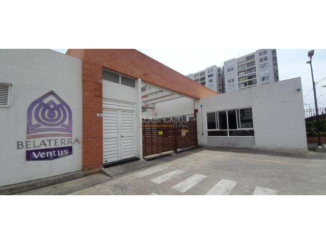 Apartamentos, Alquiler en Valle del Lili