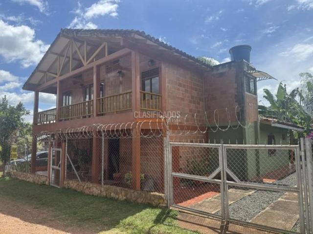 Fincas y Casas Campestres, Venta en La Cumbre