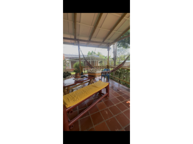 Fincas y Casas Campestres, Venta en La Cumbre