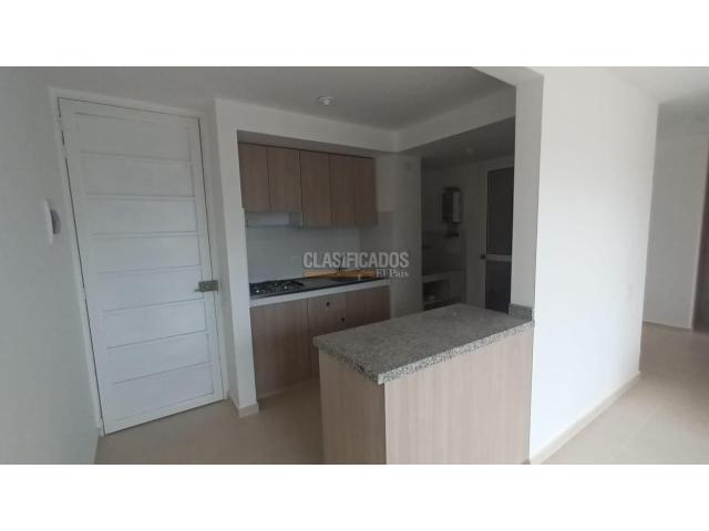 Apartamentos, Venta en Valle del Lili