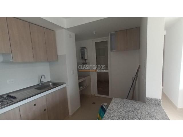 Apartamentos, Venta en Valle del Lili