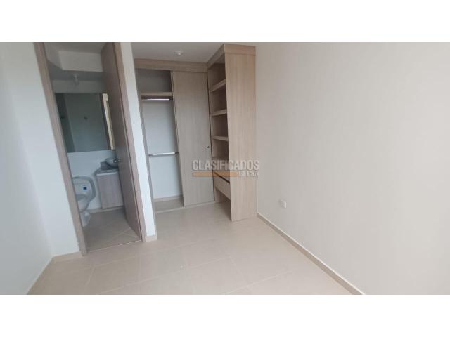 Apartamentos, Venta en Valle del Lili