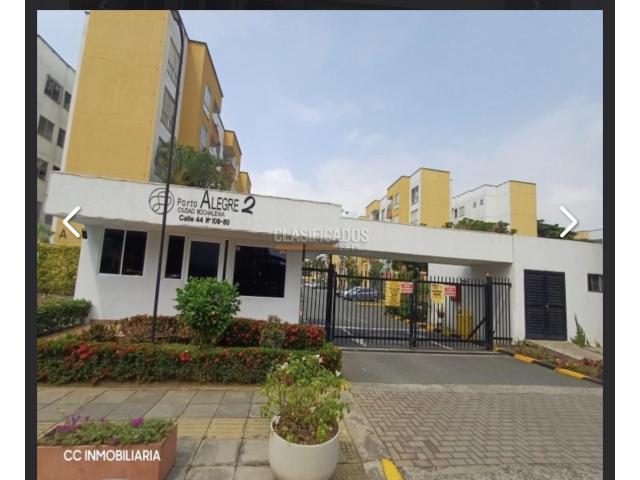 Apartamentos, Venta en Ciudad Bochalema