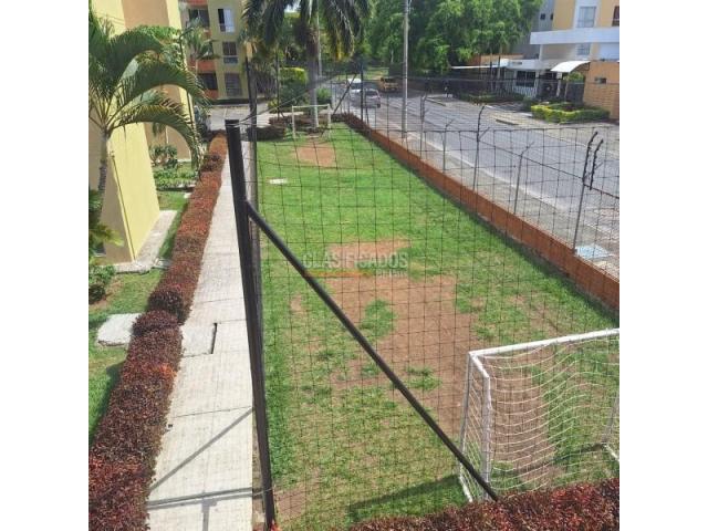 Apartamentos, Venta en Ciudad Bochalema