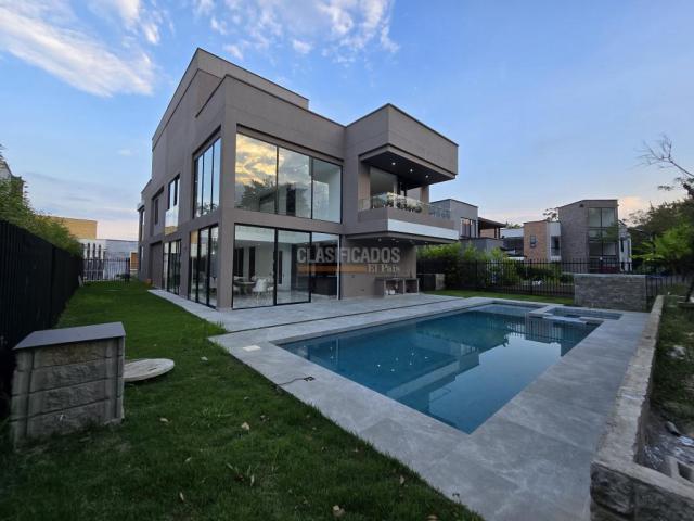 Casas, Venta en Pance